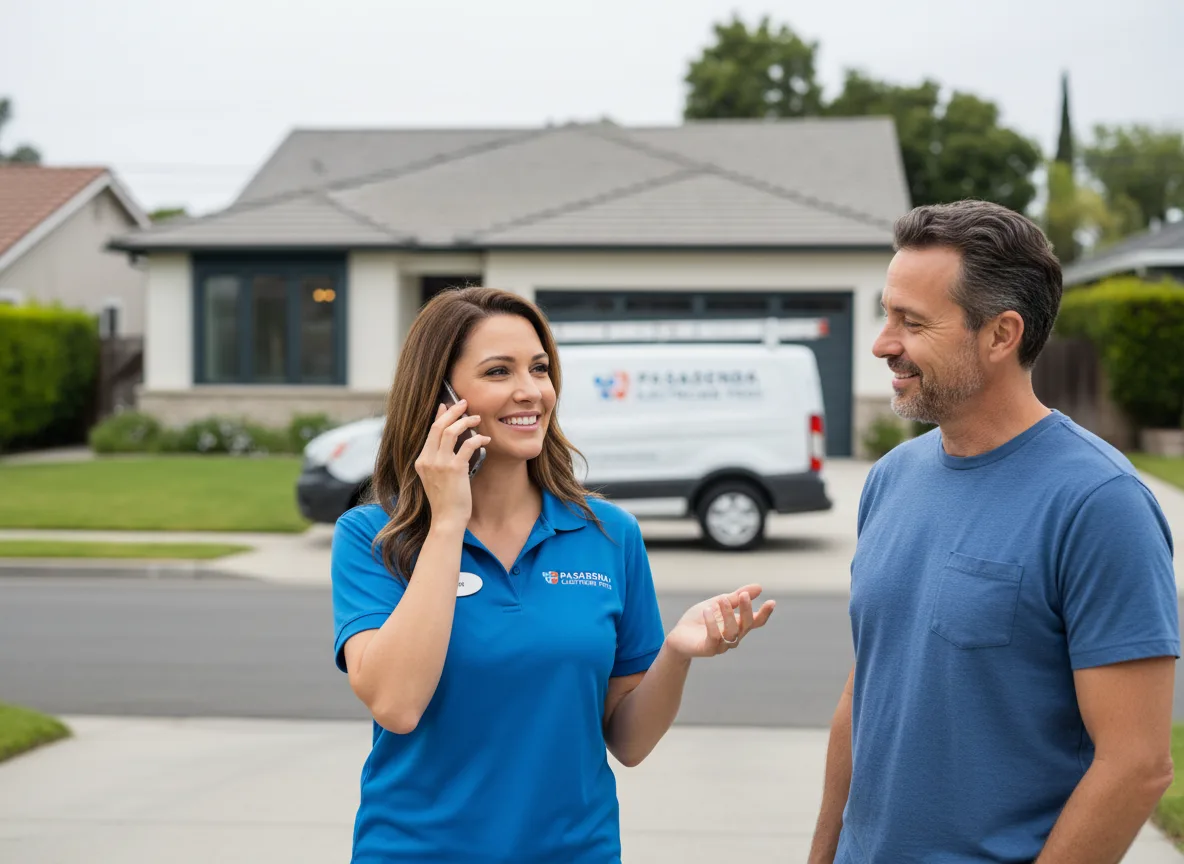 Electrician Chesterland, OH FAQs